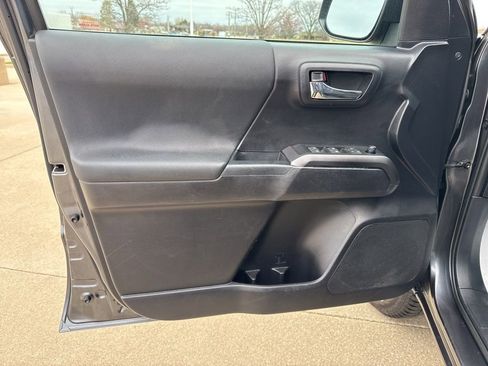 Certified 2021 Toyota Tacoma TRD Sport image 16