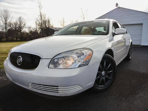 Used 2006 Buick Lucerne CXL w/ Luxury Package image 24