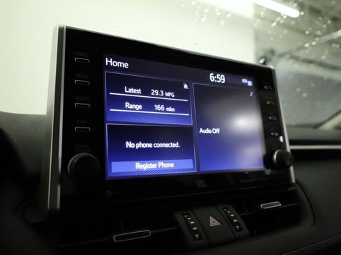 Certified 2022 Toyota RAV4 Limited image 16