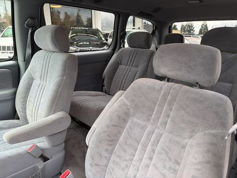 Used 2001 Toyota Sienna LE image 31