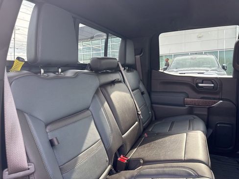 Used 2021 GMC Sierra 1500 Denali w/ Denali Ultimate Package image 28