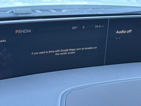 New 2026 Lincoln Navigator L Reserve w/ Jet Appearance Package AWD/4WD image 23