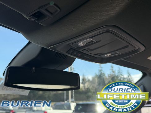 New 2026 Chevrolet Silverado 3500 LTZ w/ LTZ Convenience Package image 14