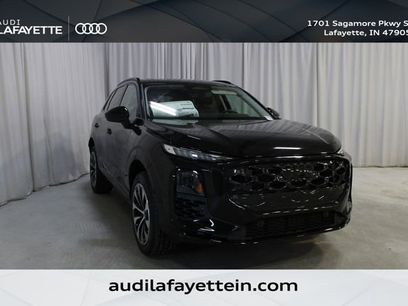 New 2026 Audi Q3 quattro 2.0T