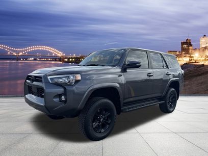 Used 2021 Toyota 4Runner SR5 Premium