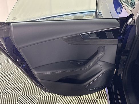 Used 2025 Audi A5 2.0T Premium Plus w/ Premium Plus image 20