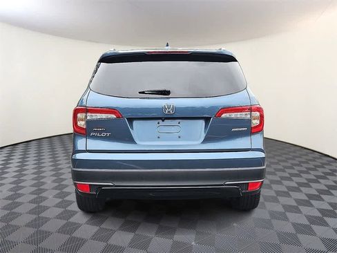 Used 2021 Honda Pilot Special Edition image 5