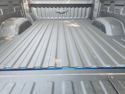 New 2026 Chevrolet Silverado 2500 LT w/ Trail Boss Package image 33