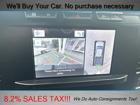 Used 2024 Ford F350 XLT w/ 360-Degree Camera Package image 17