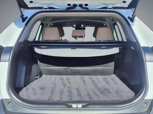 Used 2024 Toyota RAV4 XLE image 11