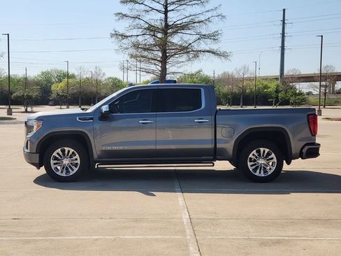Used 2021 GMC Sierra 1500 Denali w/ Denali Ultimate Package image 4