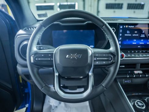 Used 2026 Chevrolet Colorado Trail Boss image 29