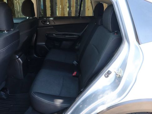 Used 2014 Subaru Crosstrek 2.0i Premium AWD/4WD image 20