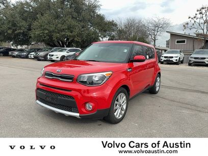 Used 2017 Kia Soul + w/ Audio Package