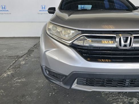 Used 2019 Honda CR-V LX image 14