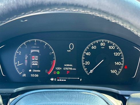 Certified 2024 Honda Civic Sport image 27