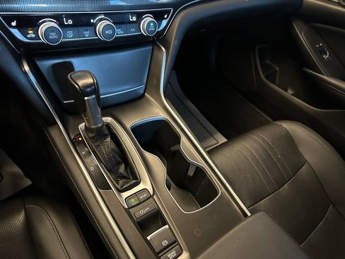 Used 2021 Honda Accord Sport Special Edition image 15