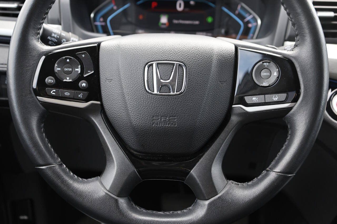 Used 2023 Honda Odyssey Touring image 19
