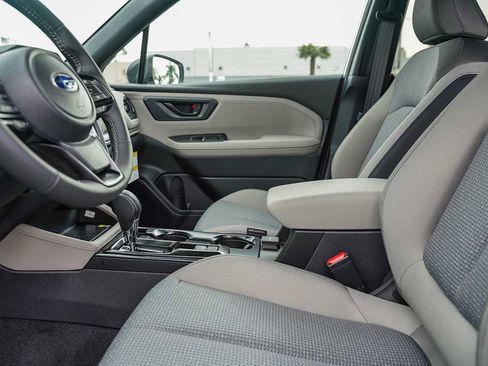 New 2026 Subaru Forester Premium image 19