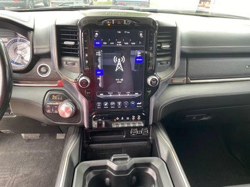 Used 2020 RAM 1500 Limited AWD/4WD image 29