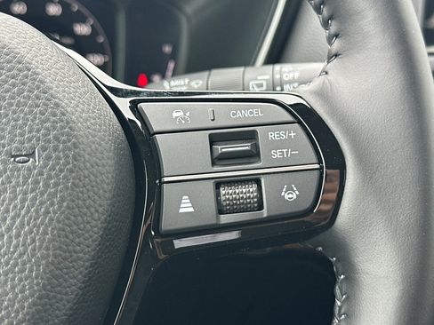 New 2026 Honda CR-V EX-L image 27