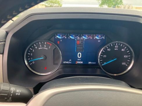 Used 2024 Ford Expedition XLT AWD/4WD image 21