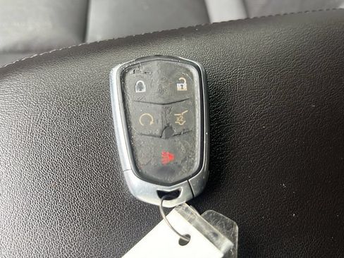 Used 2019 Cadillac XT5 Luxury AWD/4WD image 24