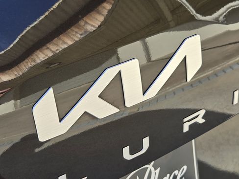 Used 2023 Kia Telluride S w/ S Sunroof Package image 20