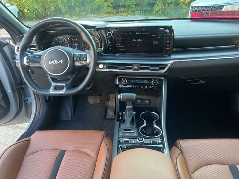 Used 2024 Kia K5 GT w/ GT1 Package image 17