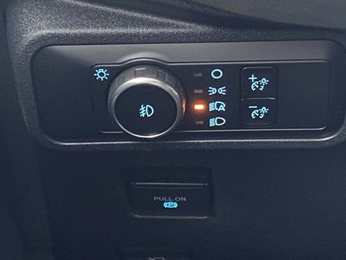 Used 2024 Ford Bronco Big Bend image 30