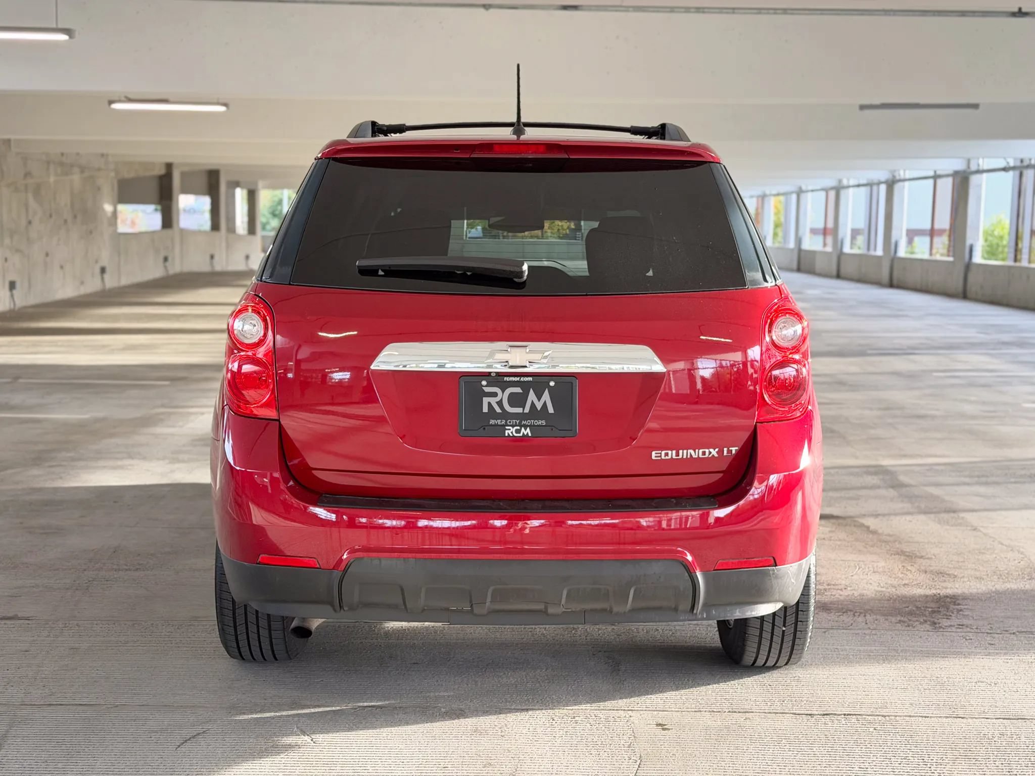 Used 2014 Chevrolet Equinox LT FWD image 6