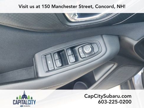Used 2022 Subaru Outback Premium AWD/4WD image 15