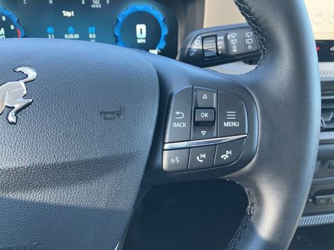 New 2025 Ford Bronco Sport Big Bend w/ Convenience Package image 29