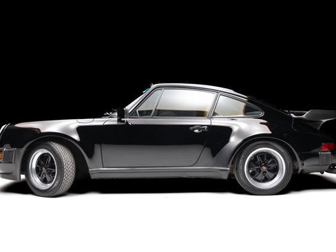 Used 1987 Porsche 911 Carrera RWD image 19