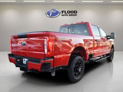 New 2026 Ford F250 XLT w/ XLT Premium Package image 2