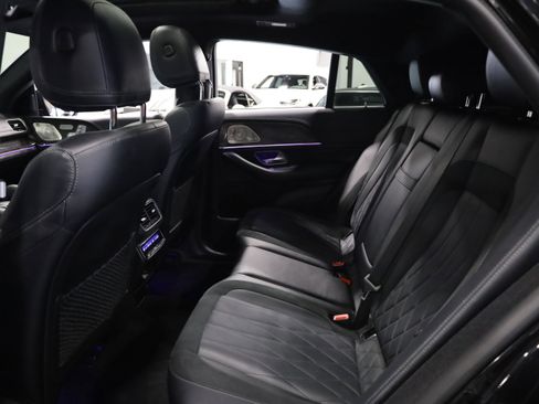 Used 2021 Mercedes-Benz GLE 63 AMG S image 35