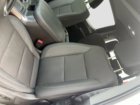 Used 2024 Chevrolet Silverado 1500 LT Trail Boss w/ Convenience Package II image 20