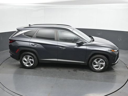 Used 2024 Hyundai Tucson SEL AWD/4WD image 32