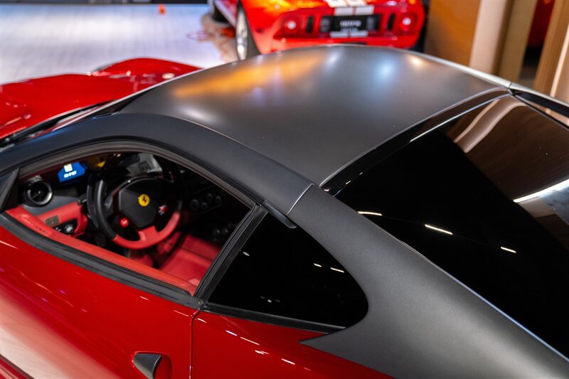 Used 2011 Ferrari 599 GTO RWD image 51