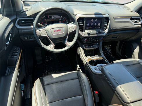 Used 2023 GMC Acadia AT4 w/ Technology Package AWD/4WD image 15