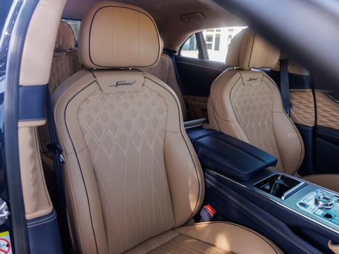 Certified 2023 Bentley Flying Spur W12 AWD/4WD image 59