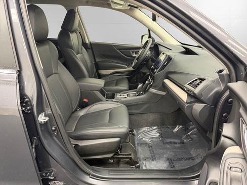 Certified 2023 Subaru Forester Limited AWD/4WD image 15