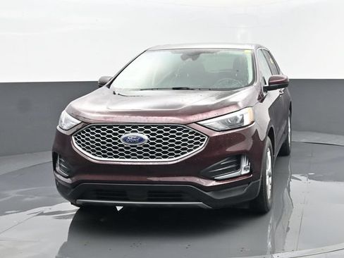 Used 2023 Ford Edge SEL w/ Convenience Package AWD/4WD image 24