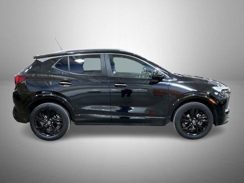 Certified 2024 Buick Encore GX Sport Touring image 4