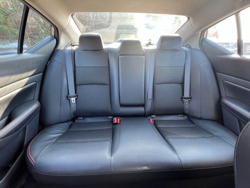 Used 2025 Nissan Altima 2.5 SR image 33