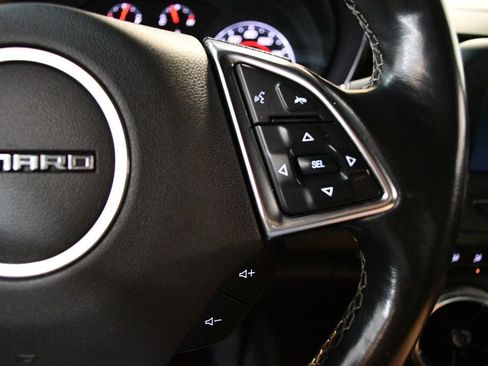 Used 2018 Chevrolet Camaro LS RWD image 33