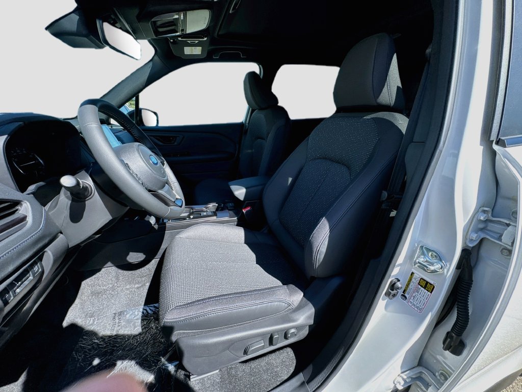 New 2026 Subaru Forester Premium AWD/4WD image 25