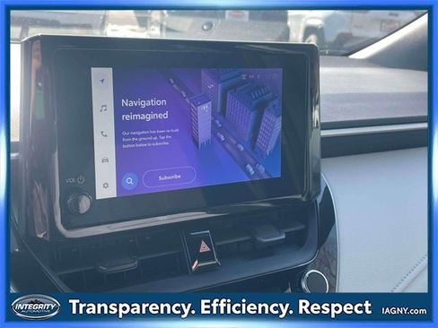 Used 2024 Toyota Corolla SE image 26