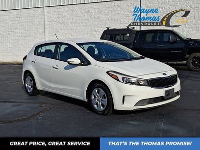 Used 2017 Kia Forte LX