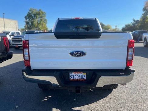 Used 2019 Ford F250 XL w/ Power Equipment Group image 6